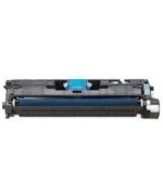 Toner HP Q3961A Cyan