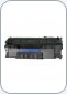 Toner HP Q7553A Black