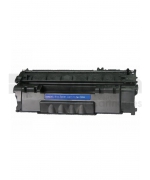 Toner HP Q7553A Black