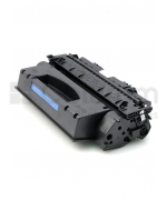 Toner HP Q7553X Black