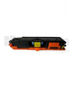 Toner HP C9702A Yellow