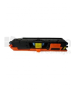 Toner HP C9702A Yellow