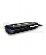 Toner HP Q7560A Black