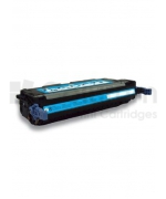 Toner HP Q7561A Cyan