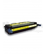 Toner HP Q7562A Yellow