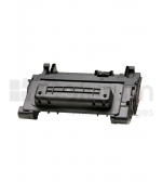 Toner HP CC364A Black