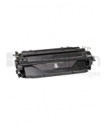 Toner HP CE255X Black