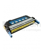 Toner HP Q5952A Yellow