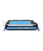 Toner HP Q7581 Cyan