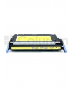 Toner HP Q7582 Yellow