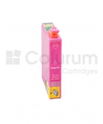 Inkoustová cartridge / náplň Epson T1303 XL Magenta 16ml