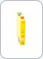Inkoustová cartridge / náplň Epson T1304 XL Yellow 16ml