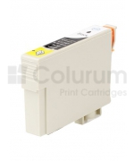 Inkoustová cartridge / náplň Epson T0791 Black 14ml