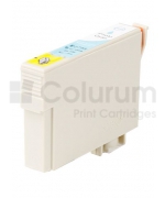 Inkoustová cartridge / náplň Epson T0795 Light Cyan 11ml