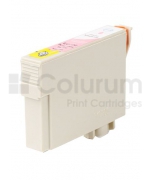Inkoustová cartridge / náplň Epson T0796 Light Magenta 11ml