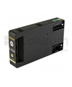 Inkoustová cartridge / náplň Epson T7014 Yellow 32ml XXL (WP4000/4500)