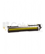 Toner HP CE312A Yellow