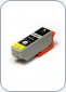 Inkoustová cartridge / náplň Epson T2621 Black (26XL) 12,2ml
