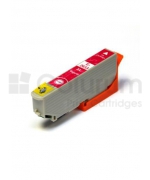 Inkoustová cartridge / náplň Epson T2633 Magenta (26XL) 9,7ml