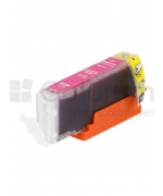 Inkoustová cartridge / náplň Canon CLI-551M XL (Magenta) 11ml