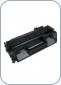 Toner CANON CRG-719 Black