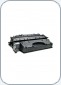 Toner CANON CRG-719H Black