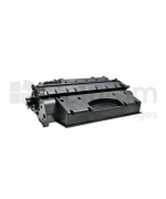 Toner CANON CRG-719H Black