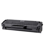 Toner SAMSUNG MLT-D101S Black