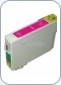 Inkoustová cartridge / náplň Epson T1623 / T1633 (16XL) Magenta 10ml