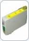 Inkoustová cartridge / náplň Epson T1624 / T1634 (16XL) Yellow 10ml