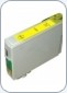 Inkoustová cartridge / náplň Epson T1624 / T1634 (16XL) Yellow 10ml
