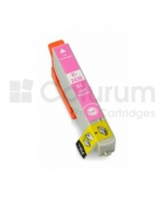 Inkoustová cartridge / náplň Epson T2426 / T2436 Light Magenta 15ml