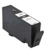 Inkoustová cartridge / náplň HP č.655 CZ109AE (Black) 21ml