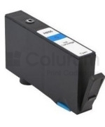 Inkoustová cartridge / náplň HP č.655 CZ110AE (Cyan) 12ml