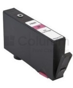 Inkoustová cartridge / náplň HP č.655 CZ111AE (Magenta) 12ml