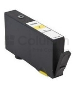 Inkoustová cartridge / náplň HP č.655 CZ112AE (Yellow) 12ml