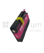 Inkoustová cartridge / náplň HP č.951XL CN047AE (Magenta) 24ml