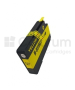 Inkoustová cartridge / náplň HP č.951XL CN048AE (Yellow) 24ml