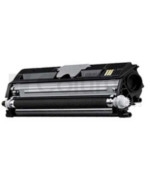 Toner EPSON AcuLaser AL-C1600/CX16 Black