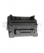 Toner HP CE390A Black