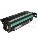 Toner HP CE400A / CE400X Black