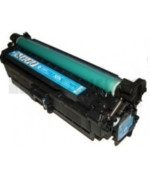 Toner HP CE401A Cyan