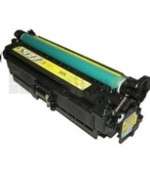 Toner HP CE402A Yellow