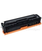 Toner HP CE410A / CE410X Black