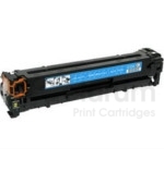 Toner HP CE411A Cyan