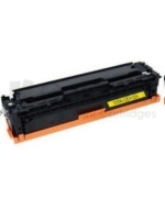 Toner HP CE412A Yellow