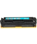 Toner HP CF211A Cyan