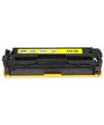 Toner HP CF212A  Yellow