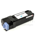 Toner pro XEROX Phaser 6128 Cyan