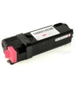 Toner pro XEROX Phaser 6128 Magenta